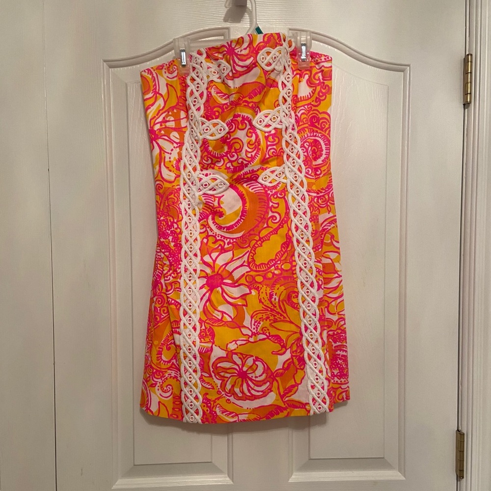Lilly Pulitzer